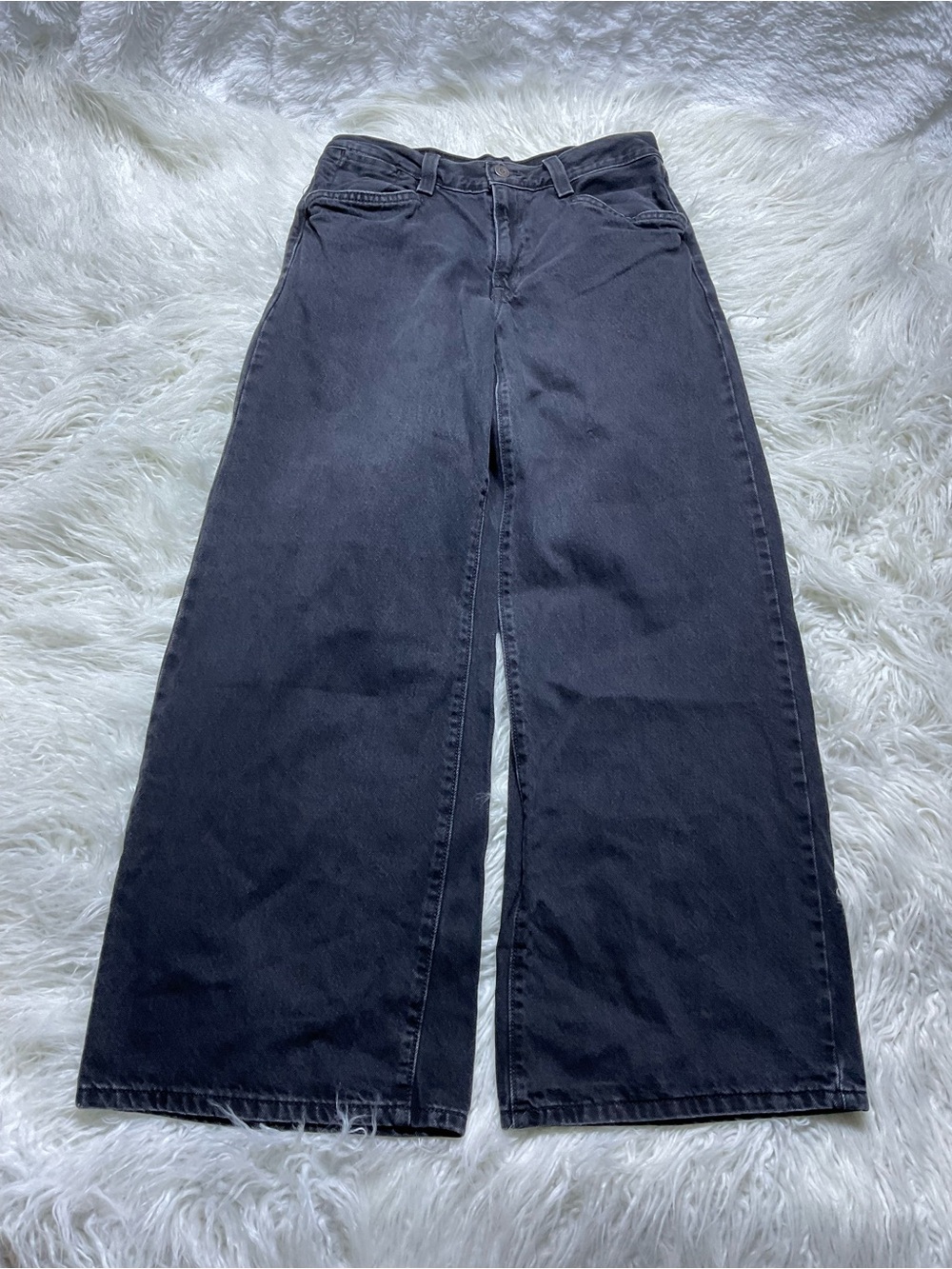Levi’s '94 Baggy Wide Leg Women's Jeans